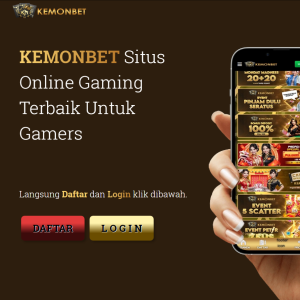 KEMONBET