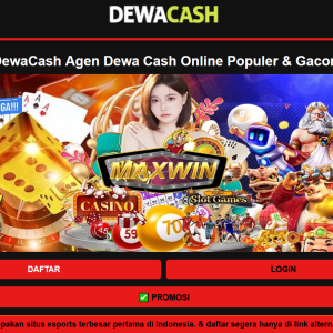 DewaCash Dewa Cash Daftar DewaCash